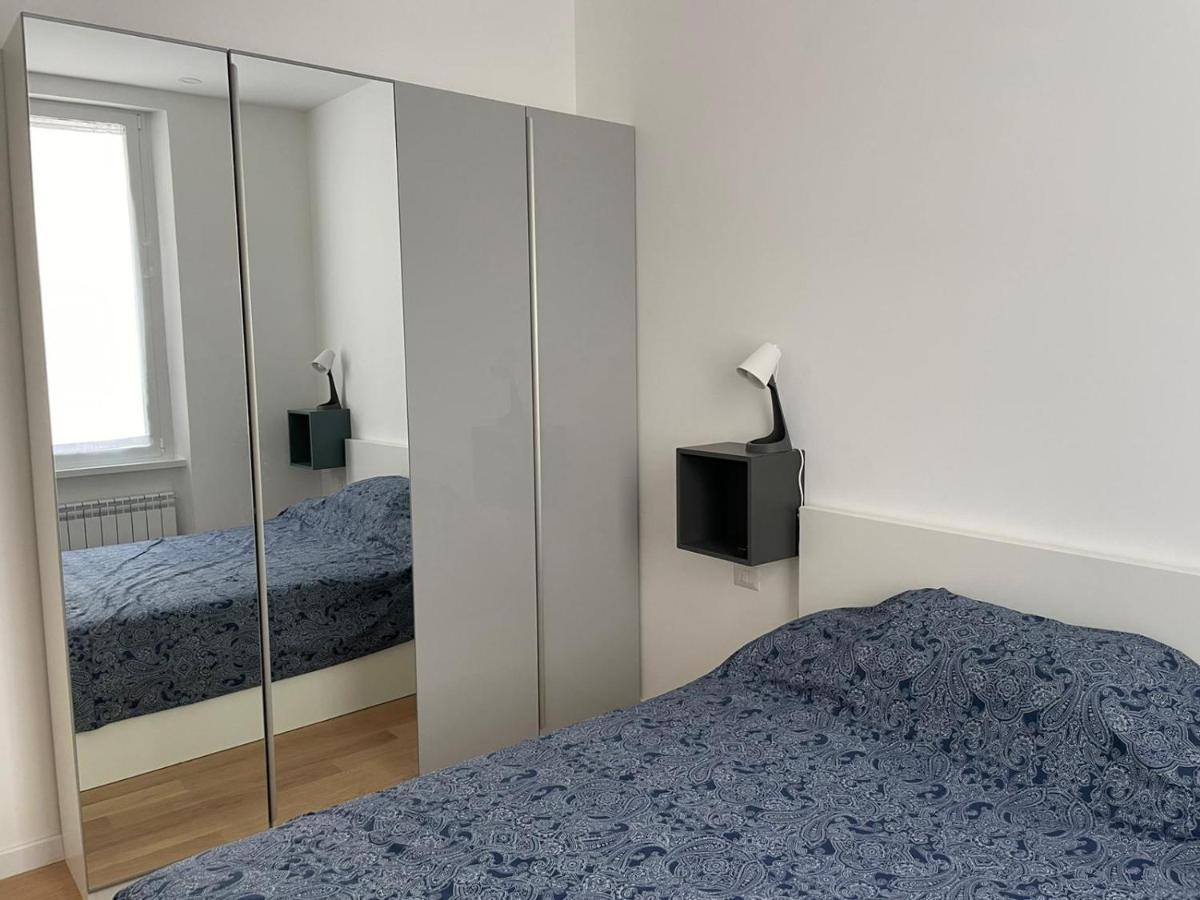 Testaccino Casa Vacanze Rome Luaran gambar
