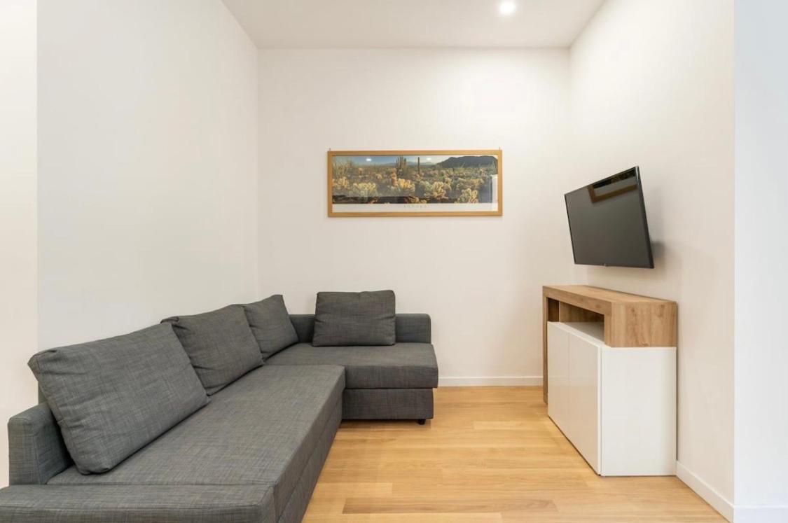 Testaccino Casa Vacanze Rome Luaran gambar