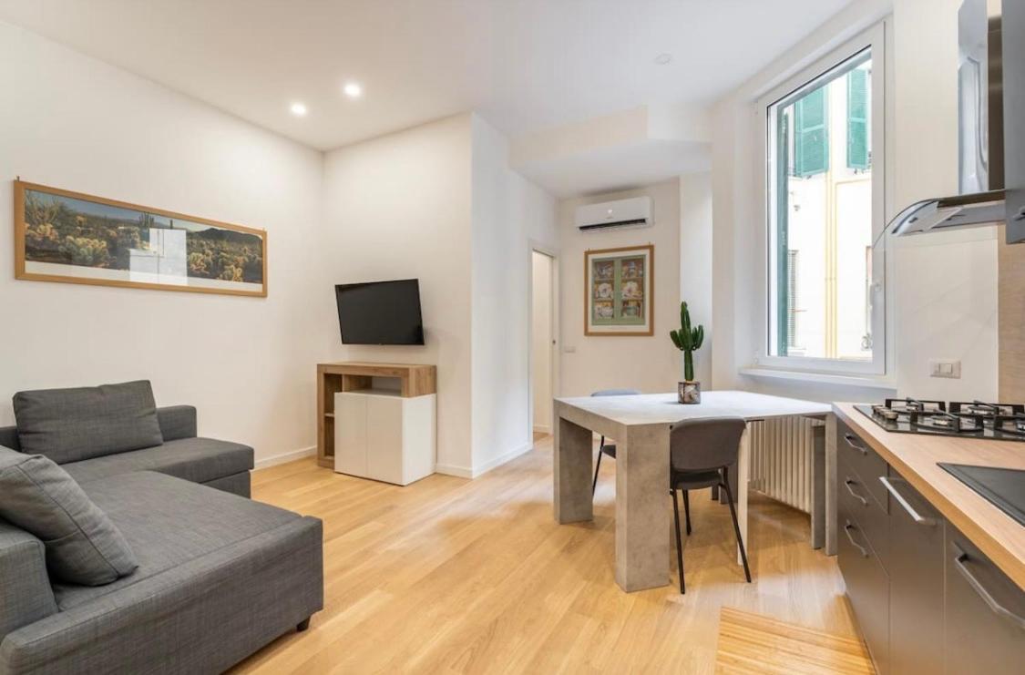Testaccino Casa Vacanze Rome Luaran gambar