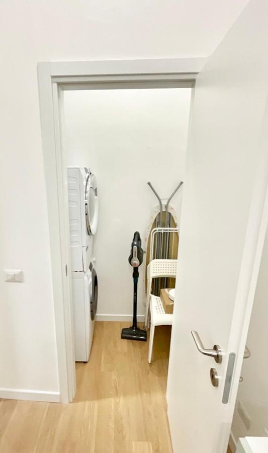 Testaccino Casa Vacanze Rome Luaran gambar