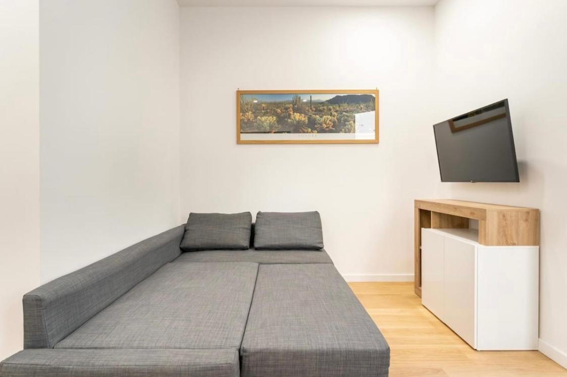 Testaccino Casa Vacanze Rome Luaran gambar