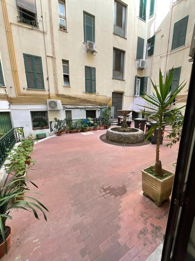 Testaccino Casa Vacanze Rome Luaran gambar
